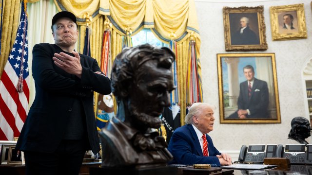 Снимка: Bloomberg