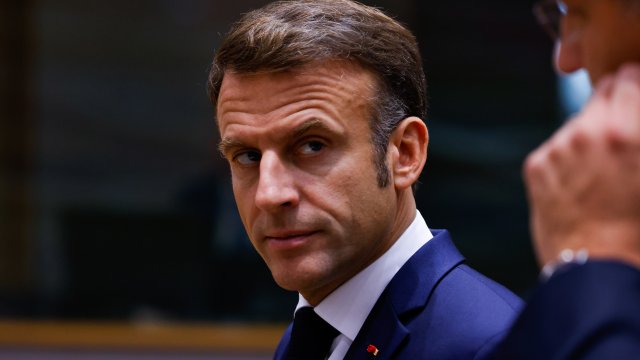 Снимка: Bloomberg L.P.