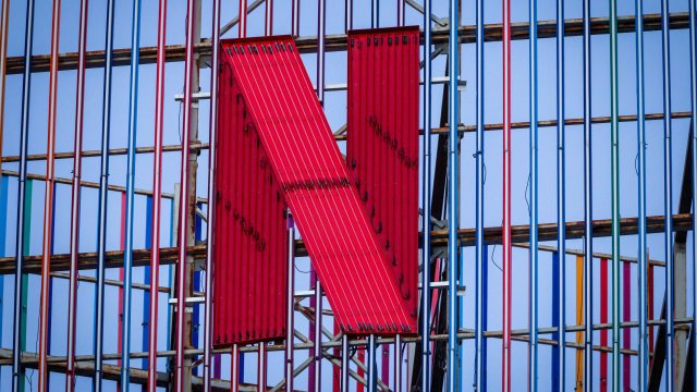 Снимка: Bloomberg L.P.