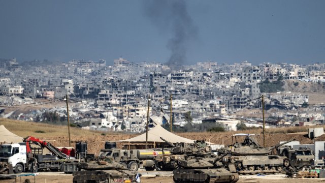 Снимка: Bloomberg L.P.