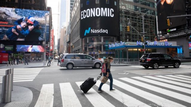 <p>
	<em>Снимка: Michael Nagle/Bloomberg</em></p>
