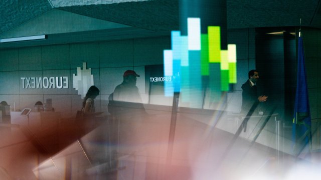 Снимка: Bloomberg LP