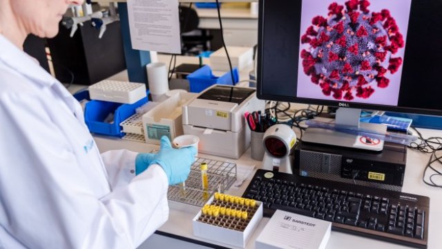 <p>
	<em>Снимка: Bloomberg</em></p>
