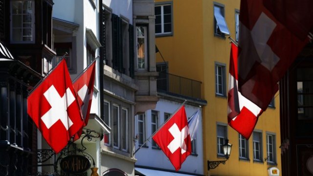 <p>
	Снимка: Bloomberg</p>
