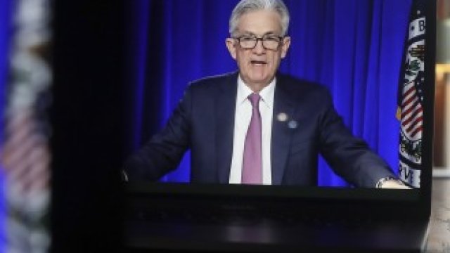 <p>
	<em>Снимка: Daniel Acker/Bloomberg</em></p>
