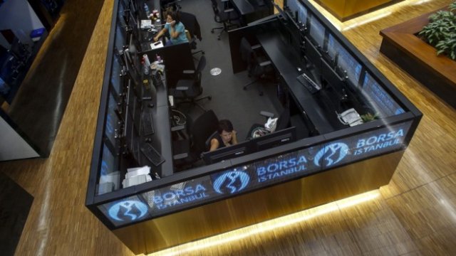 <p>
	Снимка: Bloomberg L.P.</p>
