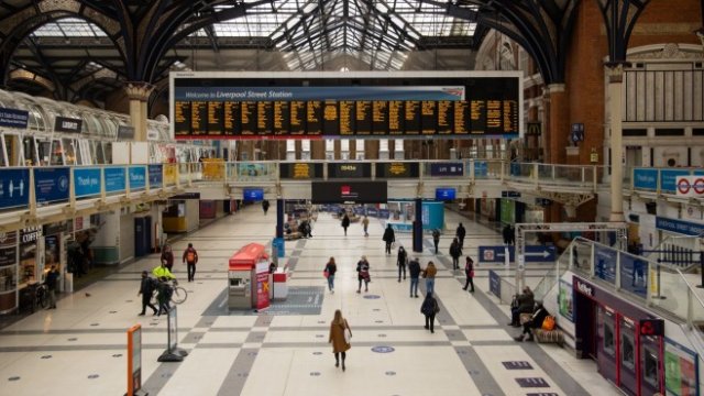 <p>
	<em>Снимка: Bloomberg</em></p>
