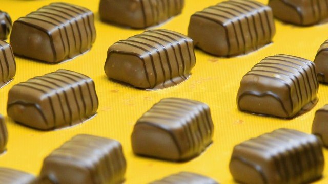 <p>
	Експерти oчакват търсенето на шоколадови продукти да отбележи чувствителен ръст в близките години. <em>Снимка: Ройтерс</em></p>
