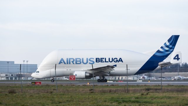 Снимка: Matthieu Rondel/ Bloomberg