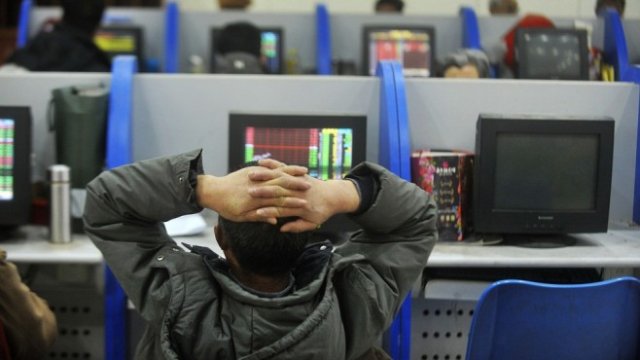 <p>
	<em>Снимка: Архив Ройтерс</em></p>
