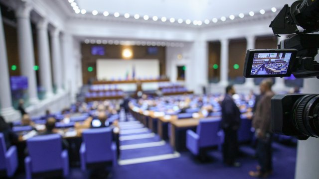 Снимка: БГНЕС/Надежда Пеева