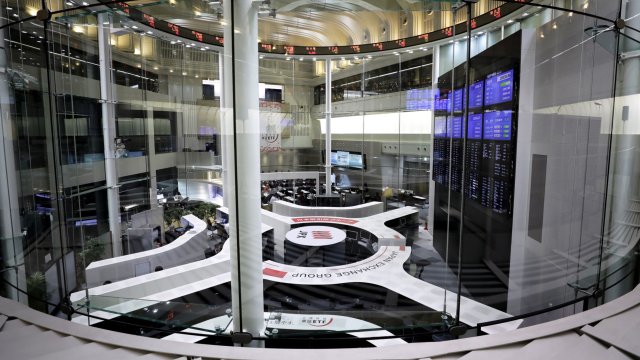 Снимка: Bloomberg LP