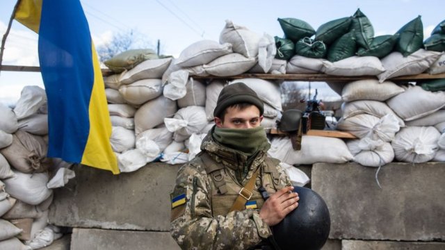 Снимка: Агенция Униан