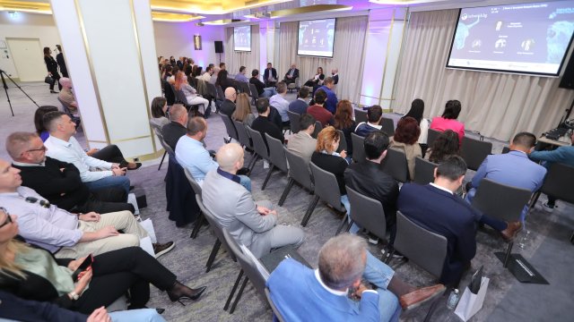 Снимка: Infostock.bg