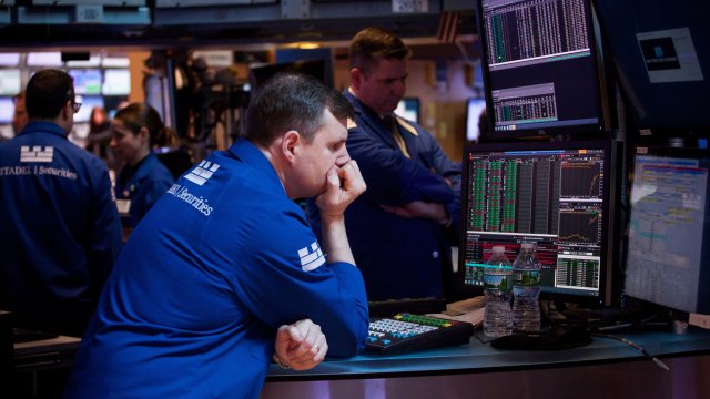 Снимка: Bloomberg L.P.