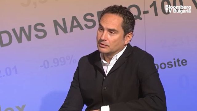 Снимка: Bloomberg TV Bulgaria