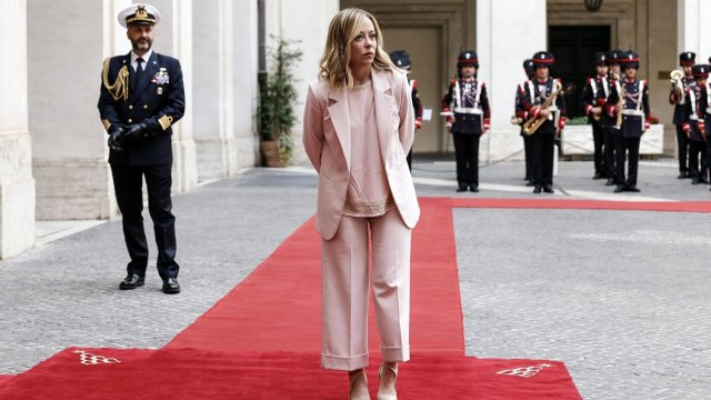 Снимка: Bloomberg LP