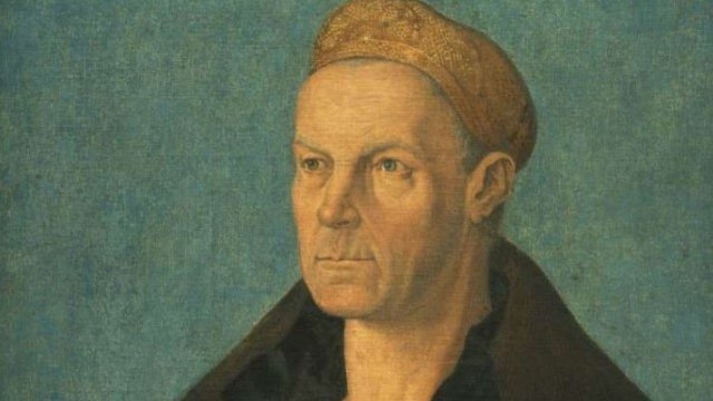 <p>
	Якоб Фугер.<em> Снимка: Wikimedia</em></p>
