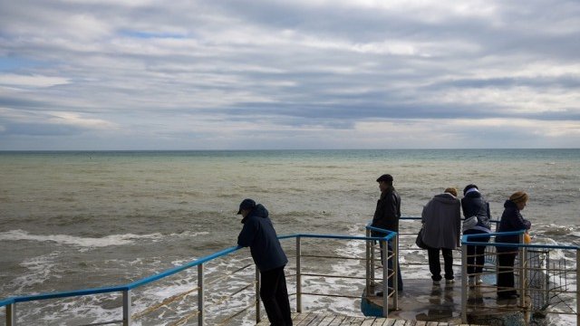 <p style="text-align: justify;">
	<em>Снимка: Архив, Ройтерс</em></p>
