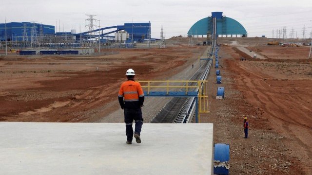 <p style="text-align: justify;">
	<em>Снимка: Архив, Ройтерс</em></p>
