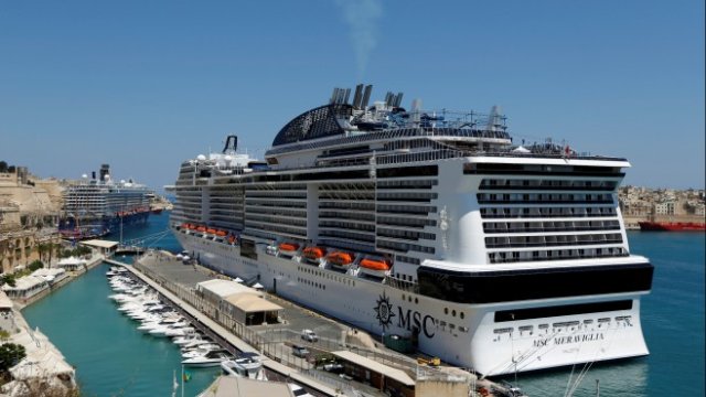 <p>
	<em>Снимка: Ройтерс</em></p>
