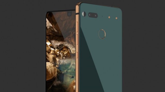 <p>
	<em>Снимка: www.essential.com</em></p>
