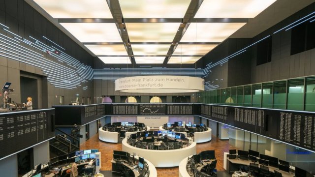 Снимка: Bloomberg LP