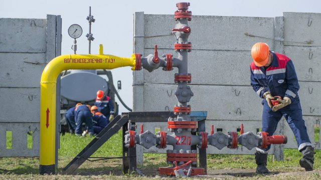 Снимка: Bloomberg LP