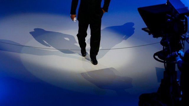 <p>
	Винтеркорн си тръгва. Кой ще го замести? <em>Снимка: Ройтерс</em></p>
