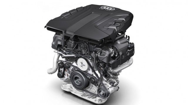 <p>
	Снимка: Audi</p>
