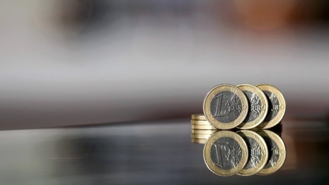 Снимка: Bloomberg L.P.