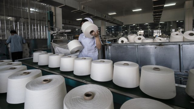 Снимка: Bloomberg LP