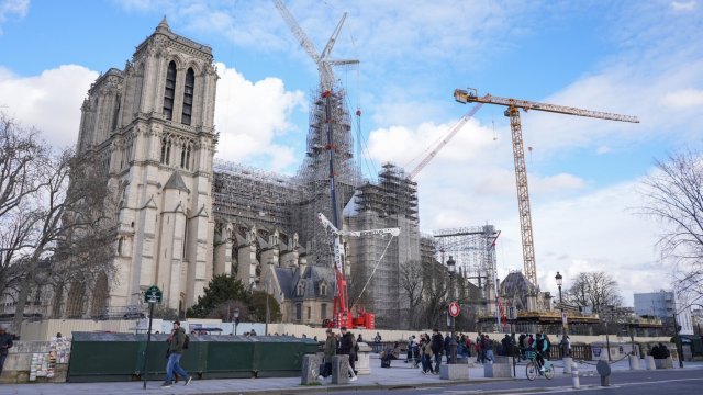 Снимка: Bloomberg