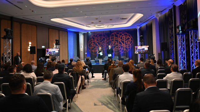 Снимка: Investor Media Group