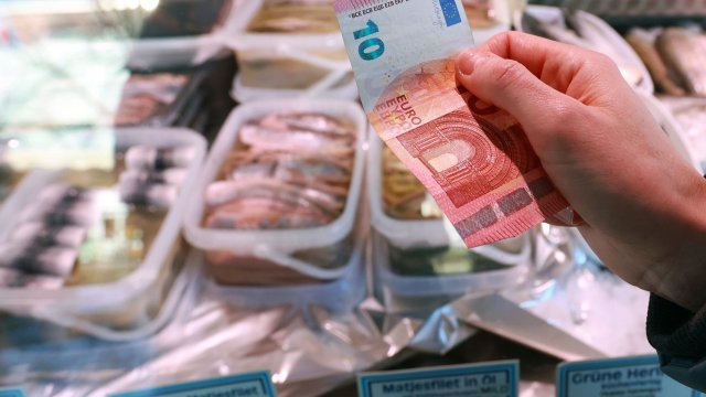 Снимка: Krisztian Bocsi/Bloomberg