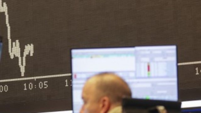 <p>
	<em>Снимка: Alex Kraus/Bloomberg</em></p>
