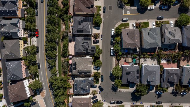 Снимка: Bloomberg LP