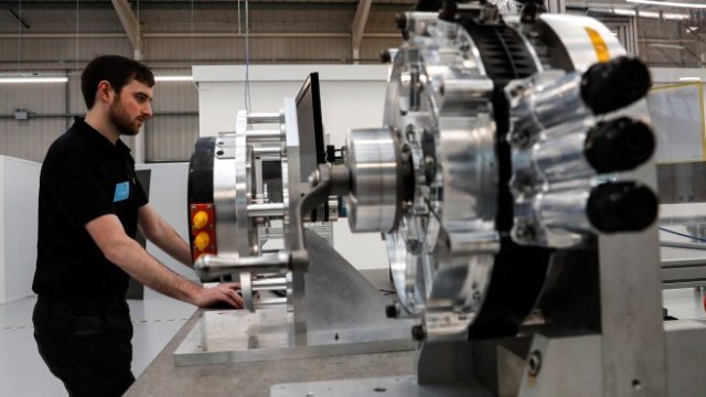 <p>
	<em>Снимка: Архив Ройтерс</em></p>
