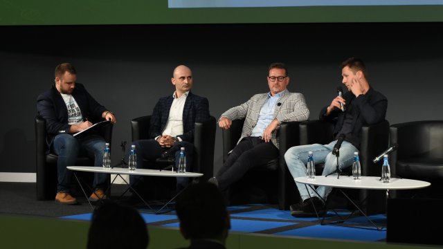 Снимка: Светослав Стоянов