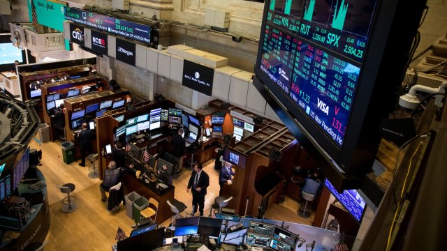 Снимка: Bloomberg L.P.