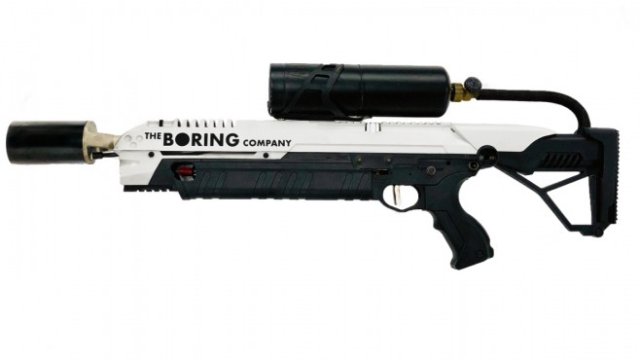 <p>
	<em>Снимка:&nbsp;Boring Company</em></p>
