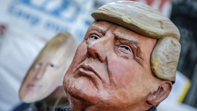 Снимка: Bloomberg