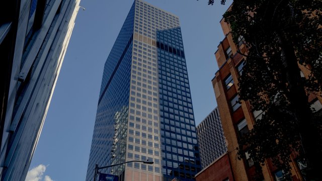 Зависимите от процъфтяващите градски центрове индустрии в САЩ страдат от отдалечената работа