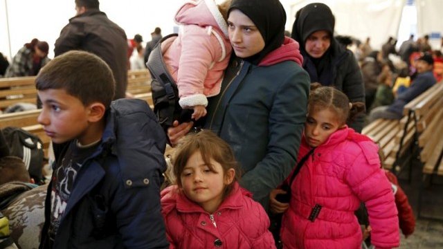 <p>
	<em>Снимка: архив, Ройтерс</em></p>
