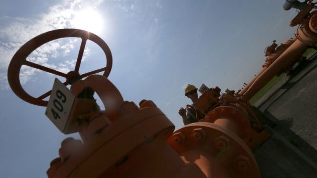 <p>
	<em>Снимка: архив, Ройтерс</em></p>
