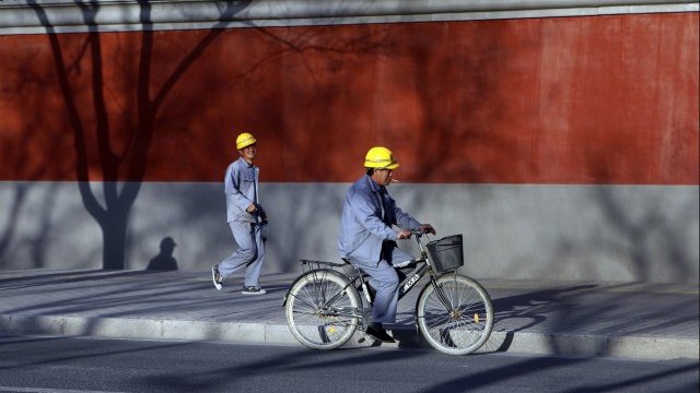 <p>
	<em>Снимка: Архив, Ройтерс</em></p>
