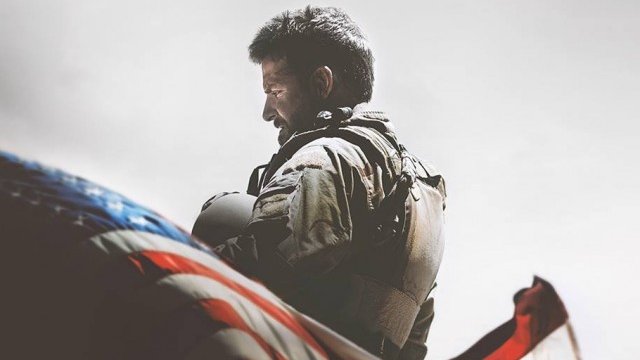 <p>
	<em>Снимка: American Sniper Facebook page</em></p>
