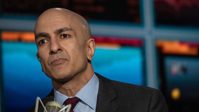 Снимка: Bloomberg L.P.