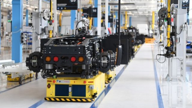 <p>
	<em>Снимка: Andreas Gebert/Bloomberg</em></p>
