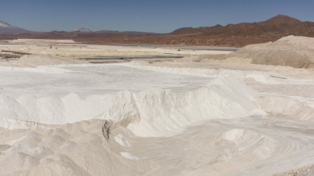 <p>
	<em>Снимка:&nbsp;</em><em>Cristobal Olivares/Bloomberg</em></p>
